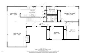 Floorplan #8