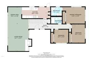 Floorplan #4