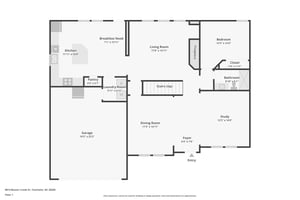Floor 1