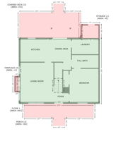 Floorplan #4