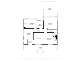 Floorplan #2