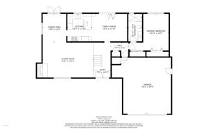 Floorplan #5