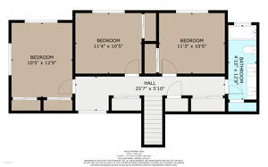Floorplan #3