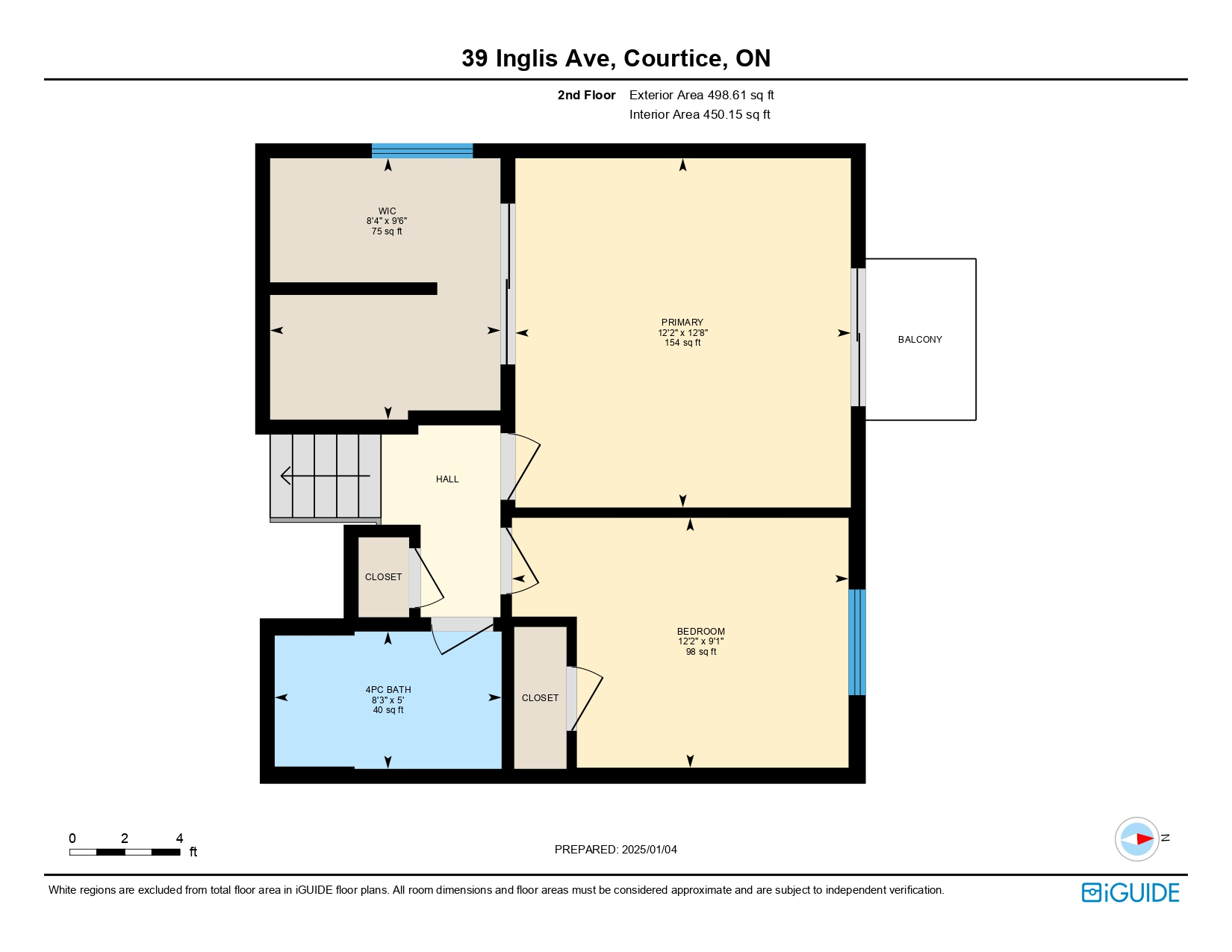 Floorplan #3