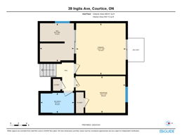 Floorplan #3