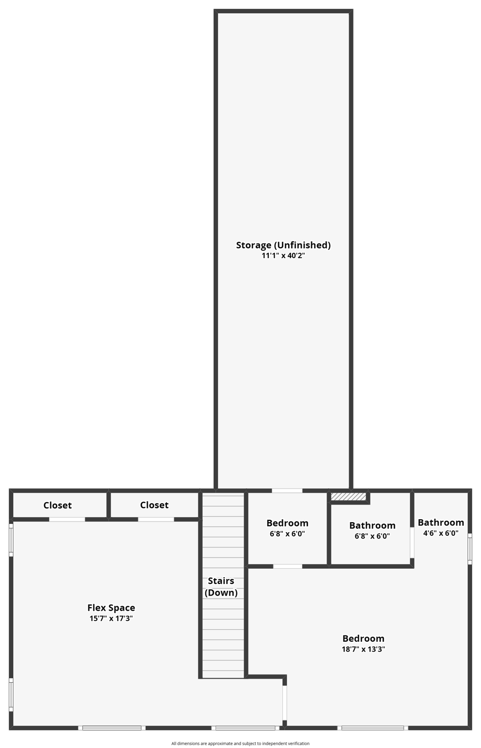 Upper Level