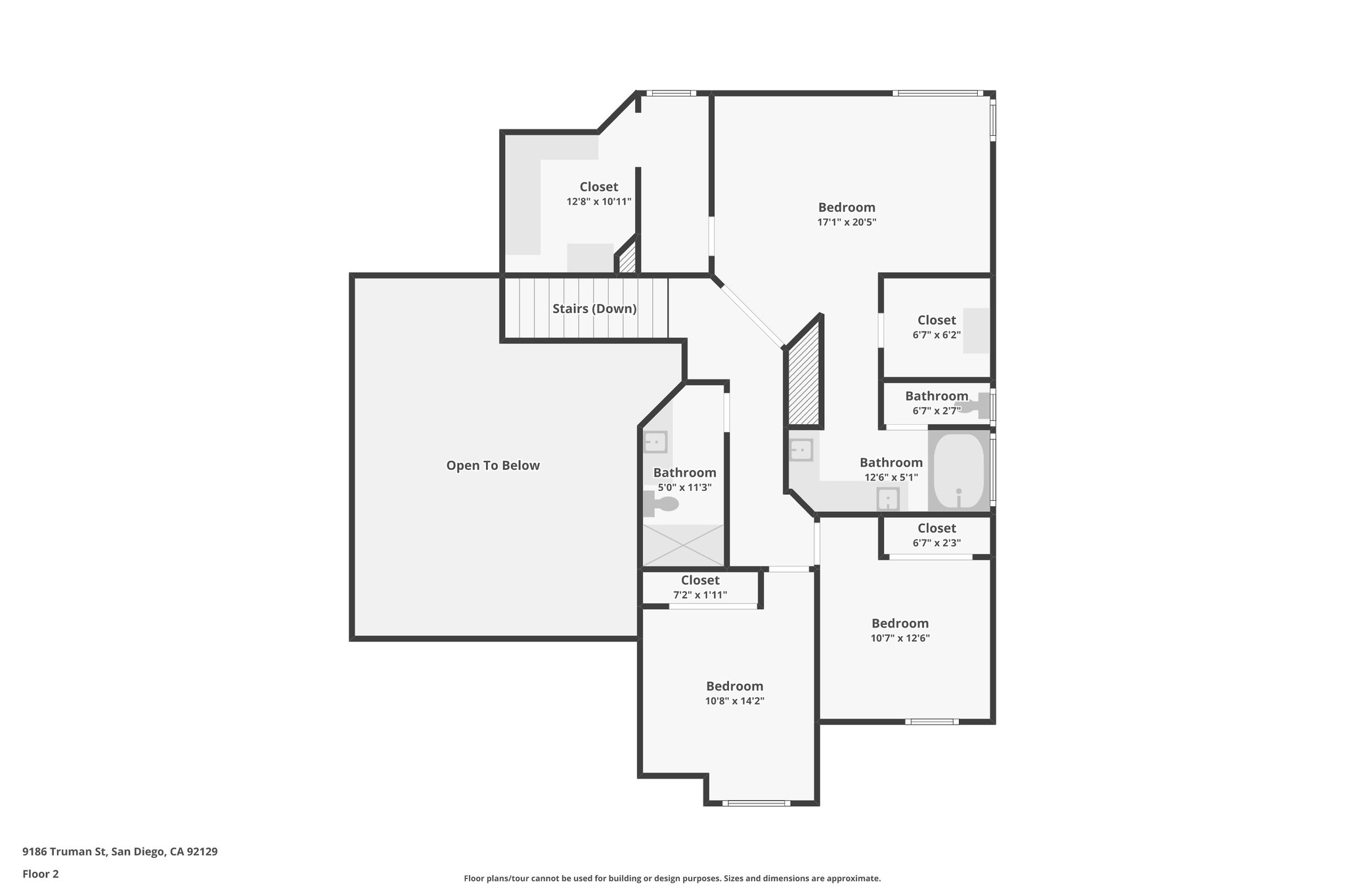 Floor 2