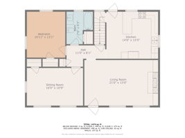 Floorplan #2