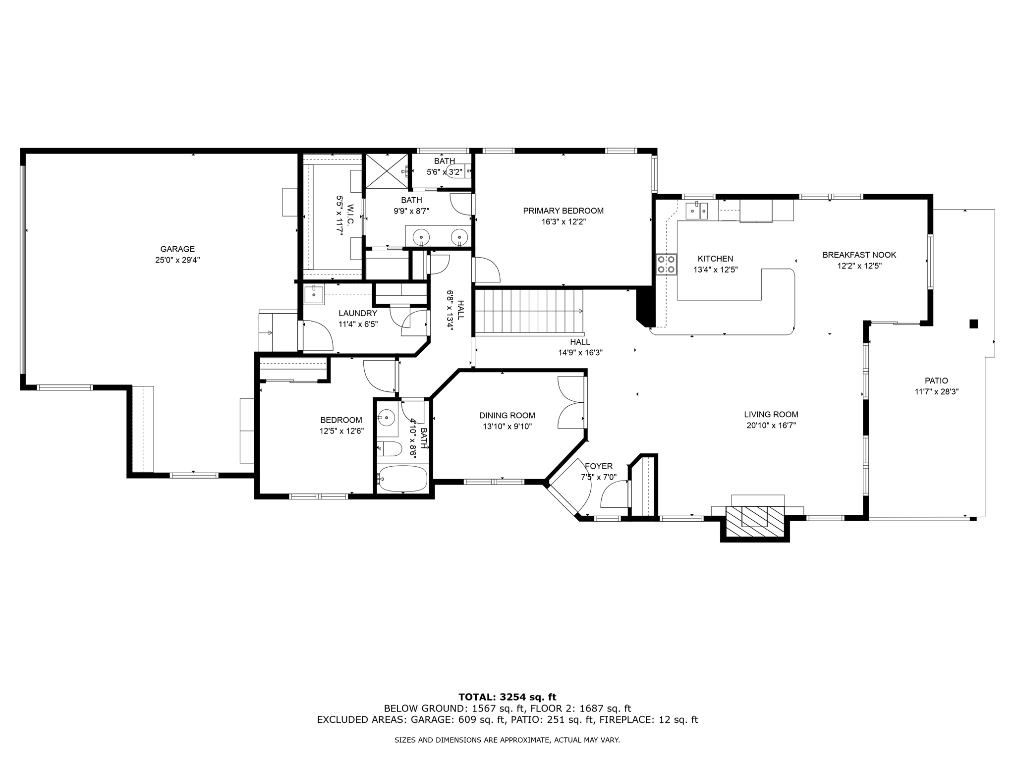 Floorplan #2
