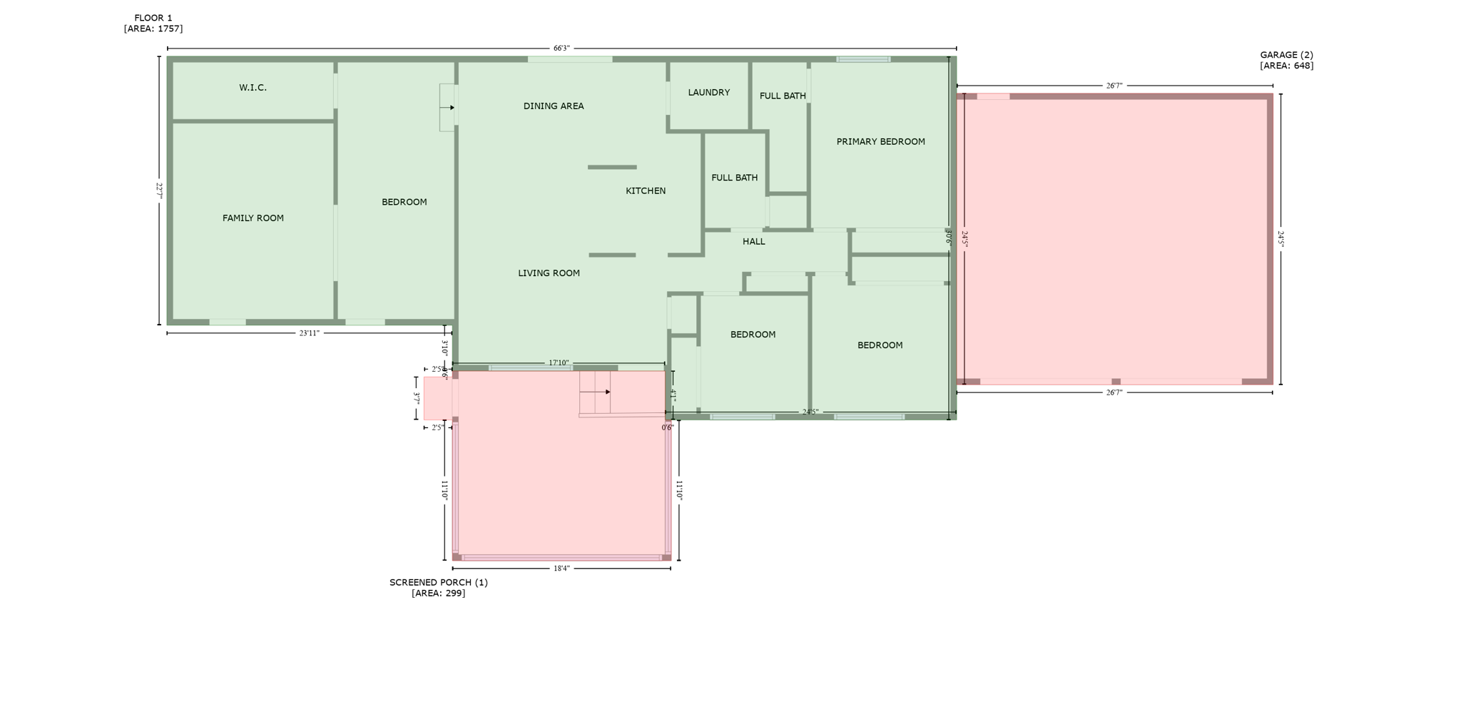 Floorplan #2