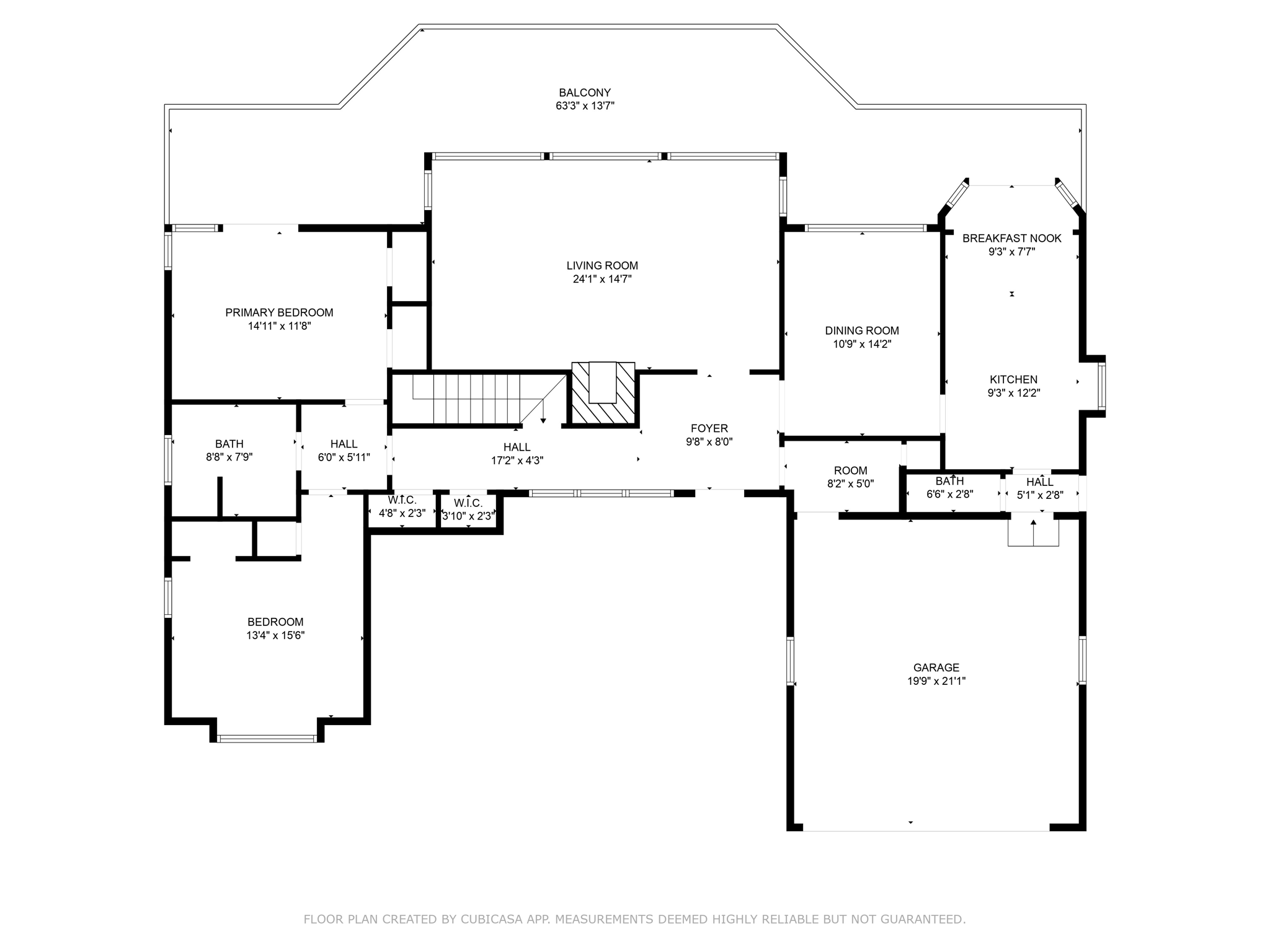 Floorplan #2