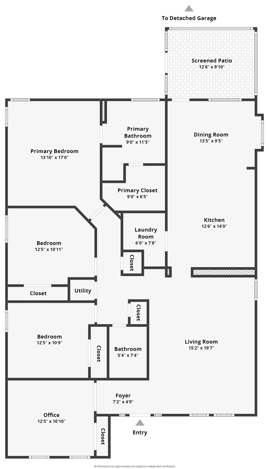 Floorplan #2