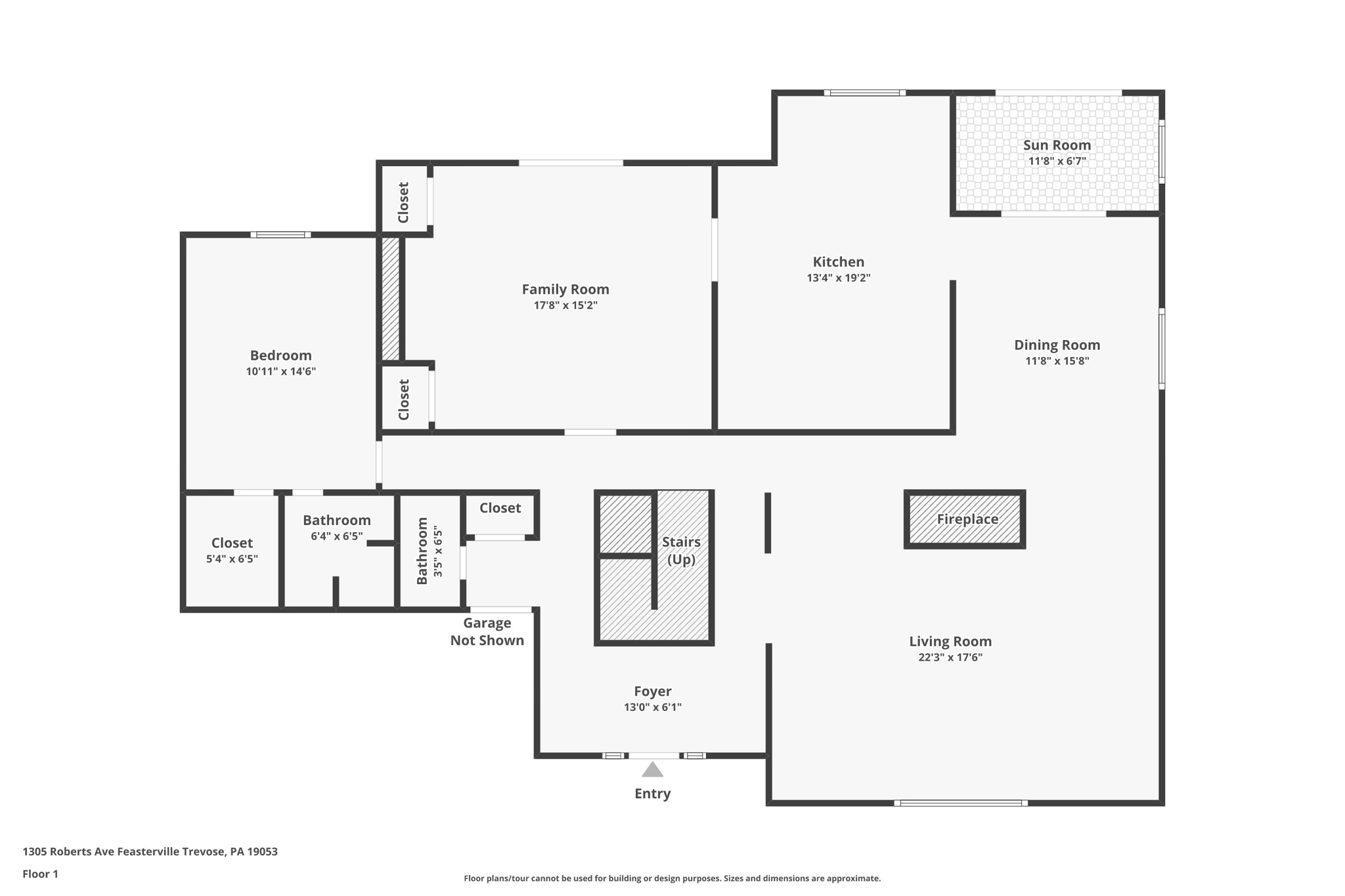 Floorplan #2