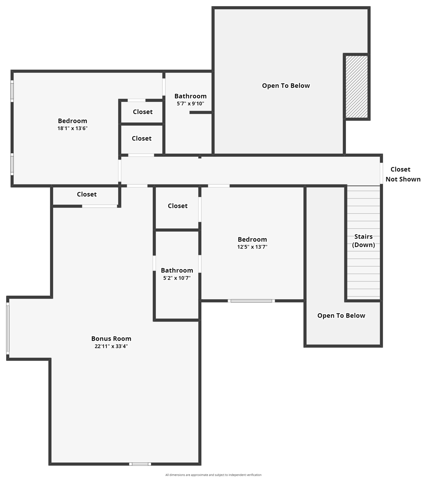 Floorplan #2
