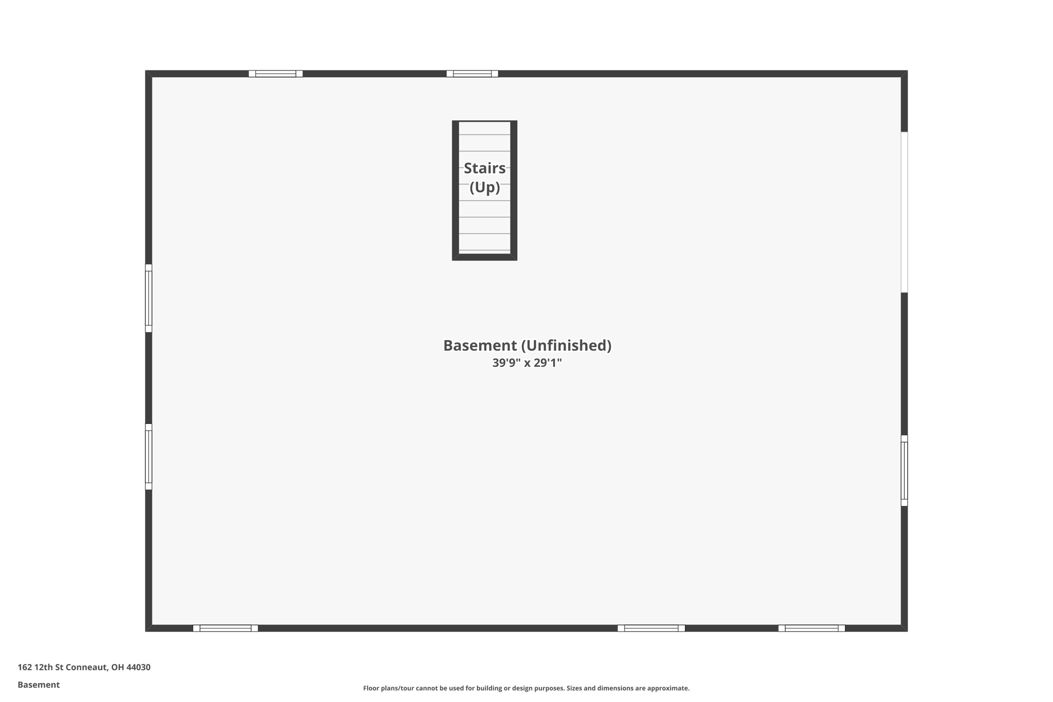 Floorplan #4