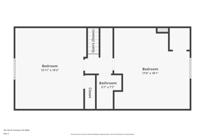 Floorplan #2