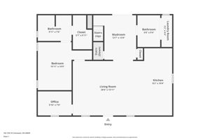 Floorplan #3
