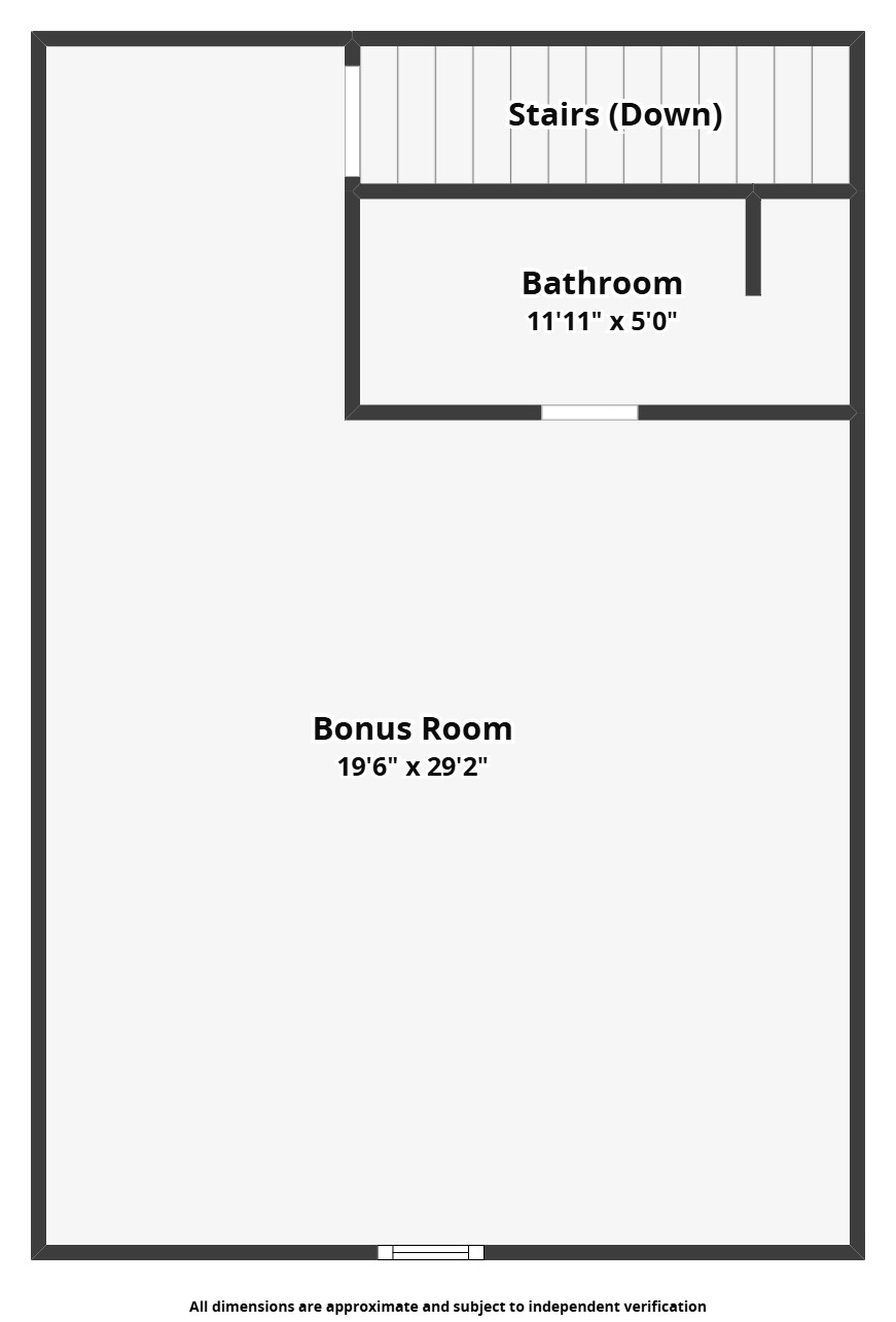Floorplan #4