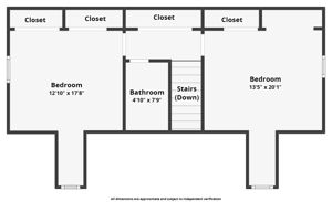 Floorplan #3