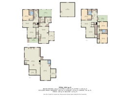 Floorplan #4