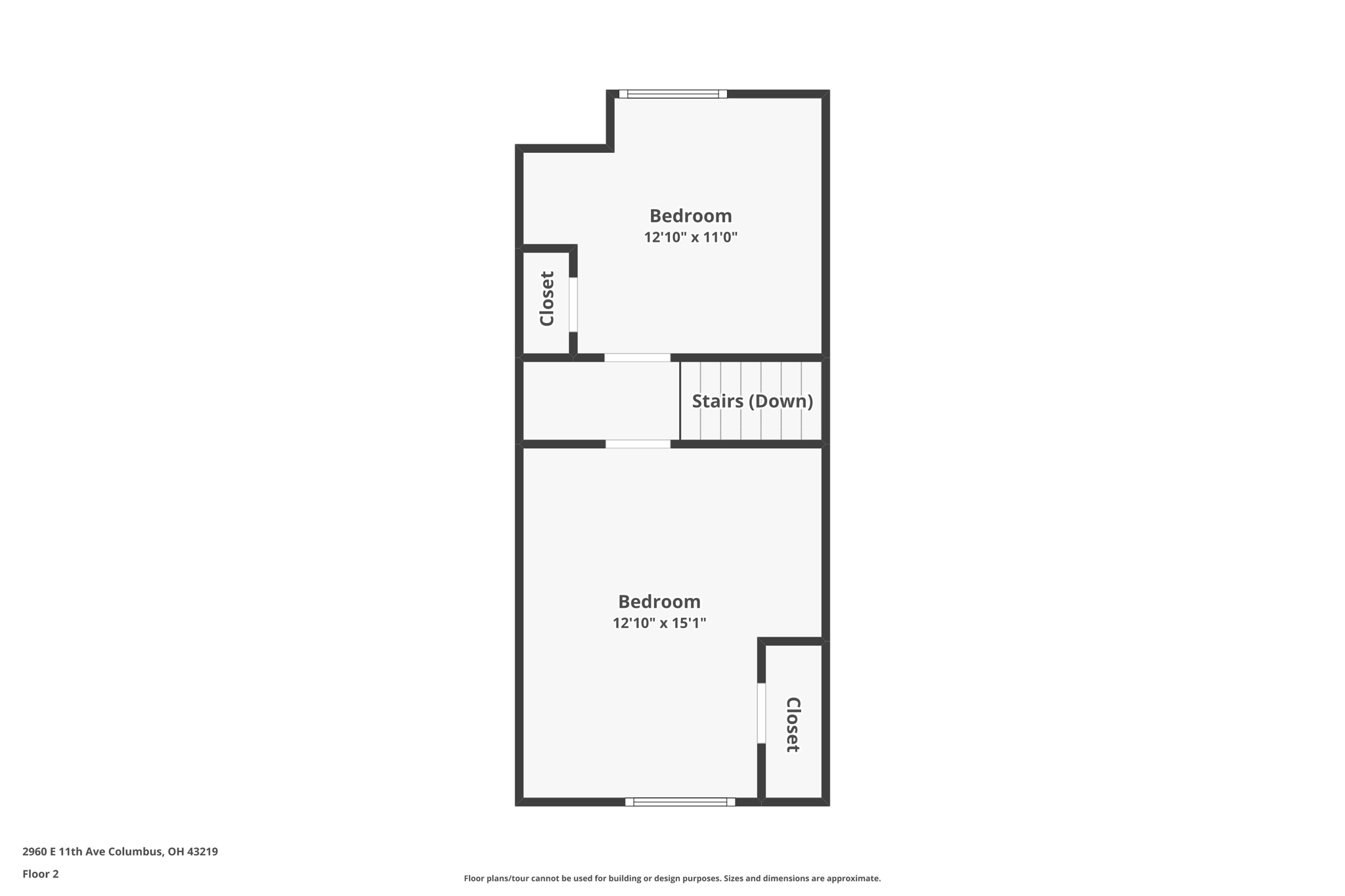 Floorplan #2
