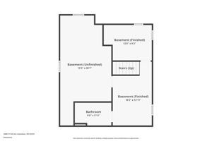 Floorplan #4