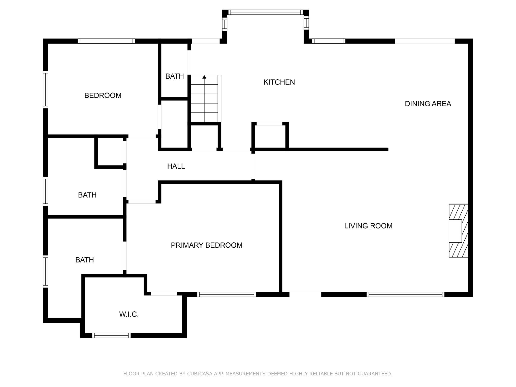 Floorplan #4