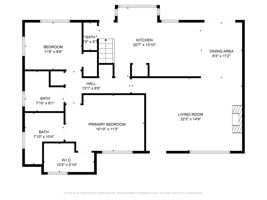 Floorplan #3