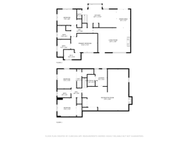 Floorplan #5
