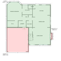 Floorplan #4