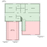 Floorplan #5