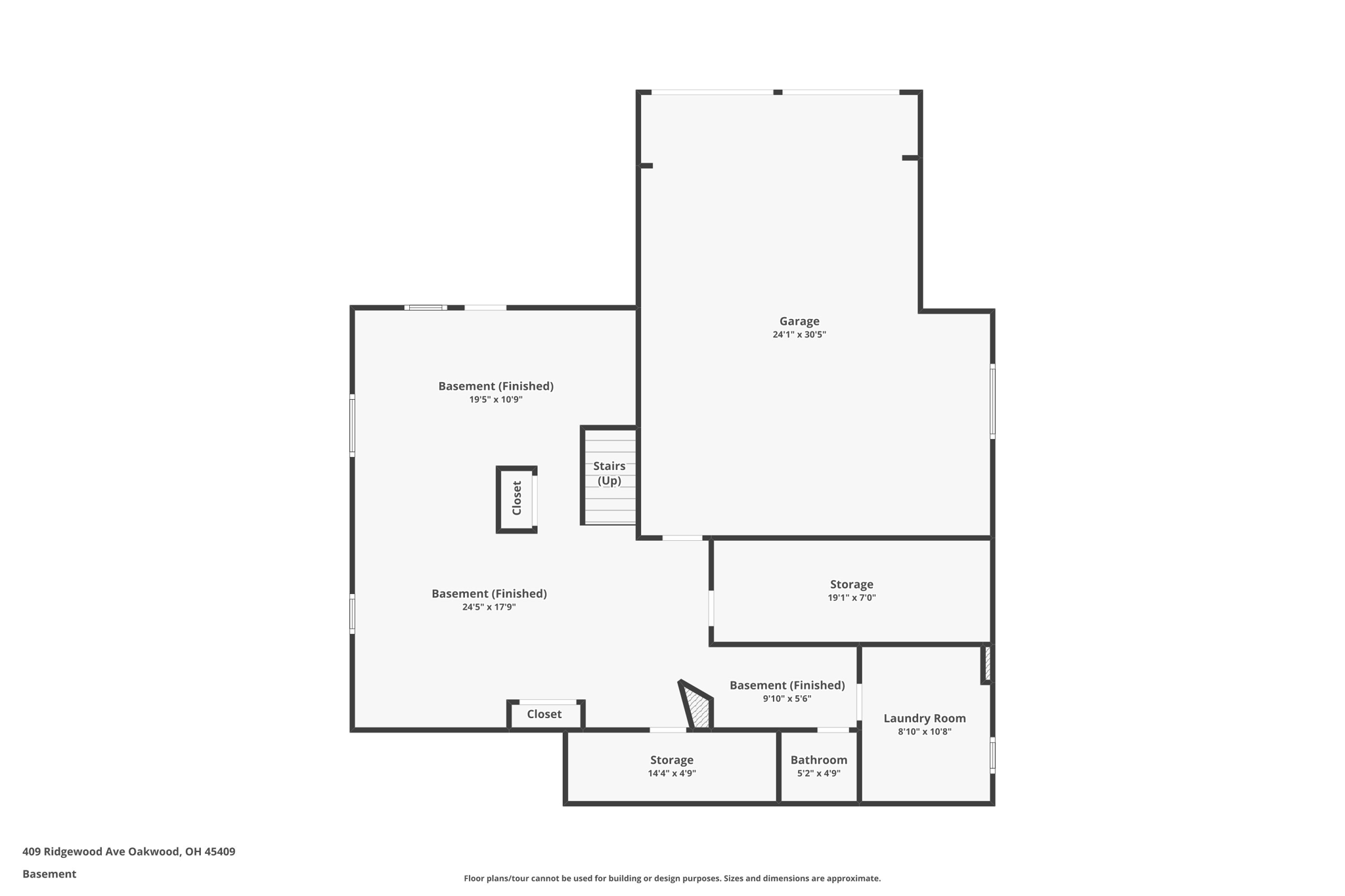 Floorplan #3