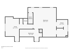 Floorplan #2