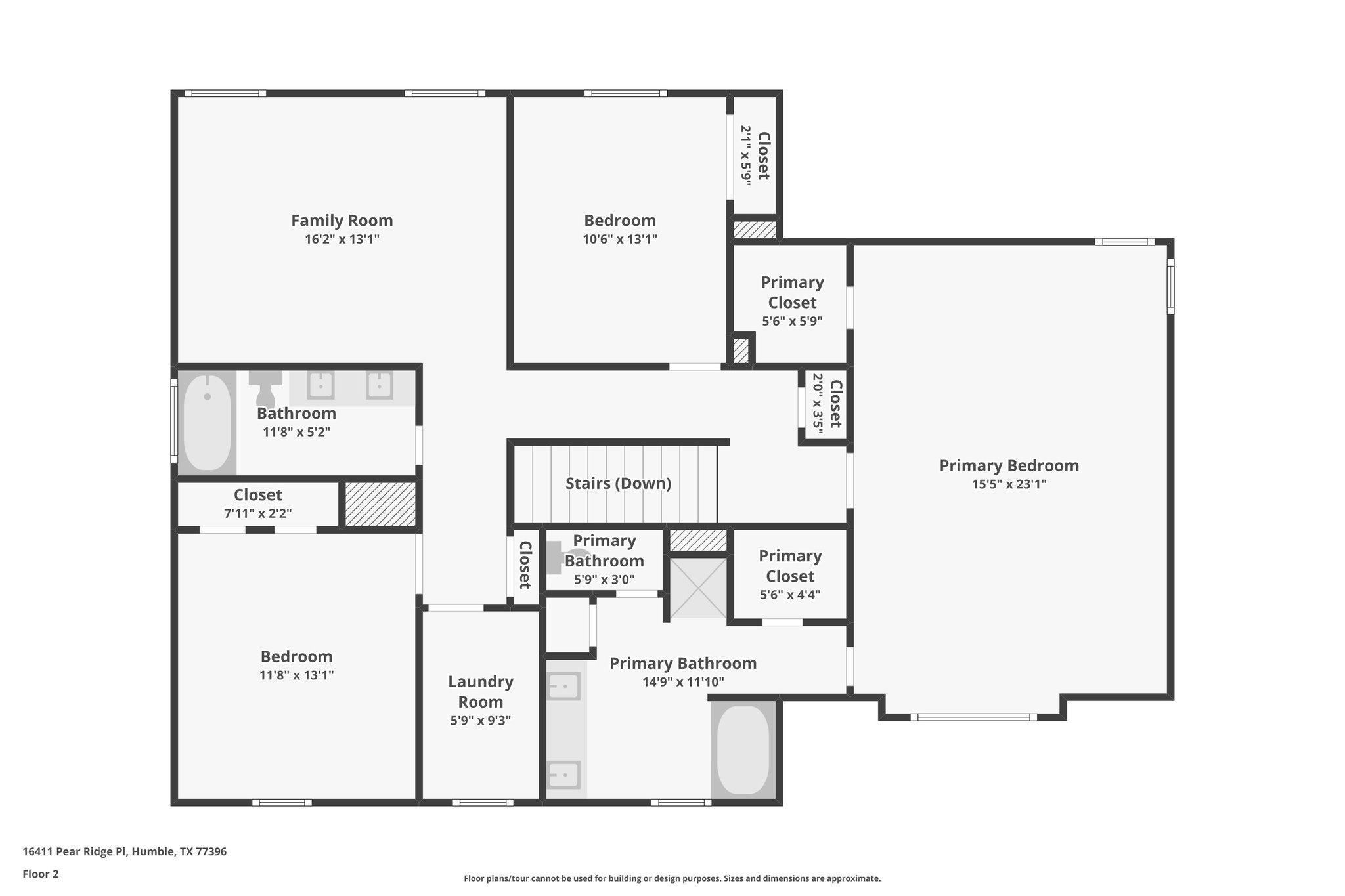 Floor 2