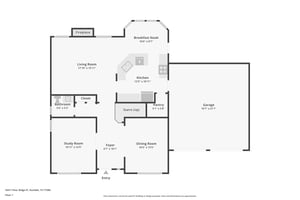 Floor 1