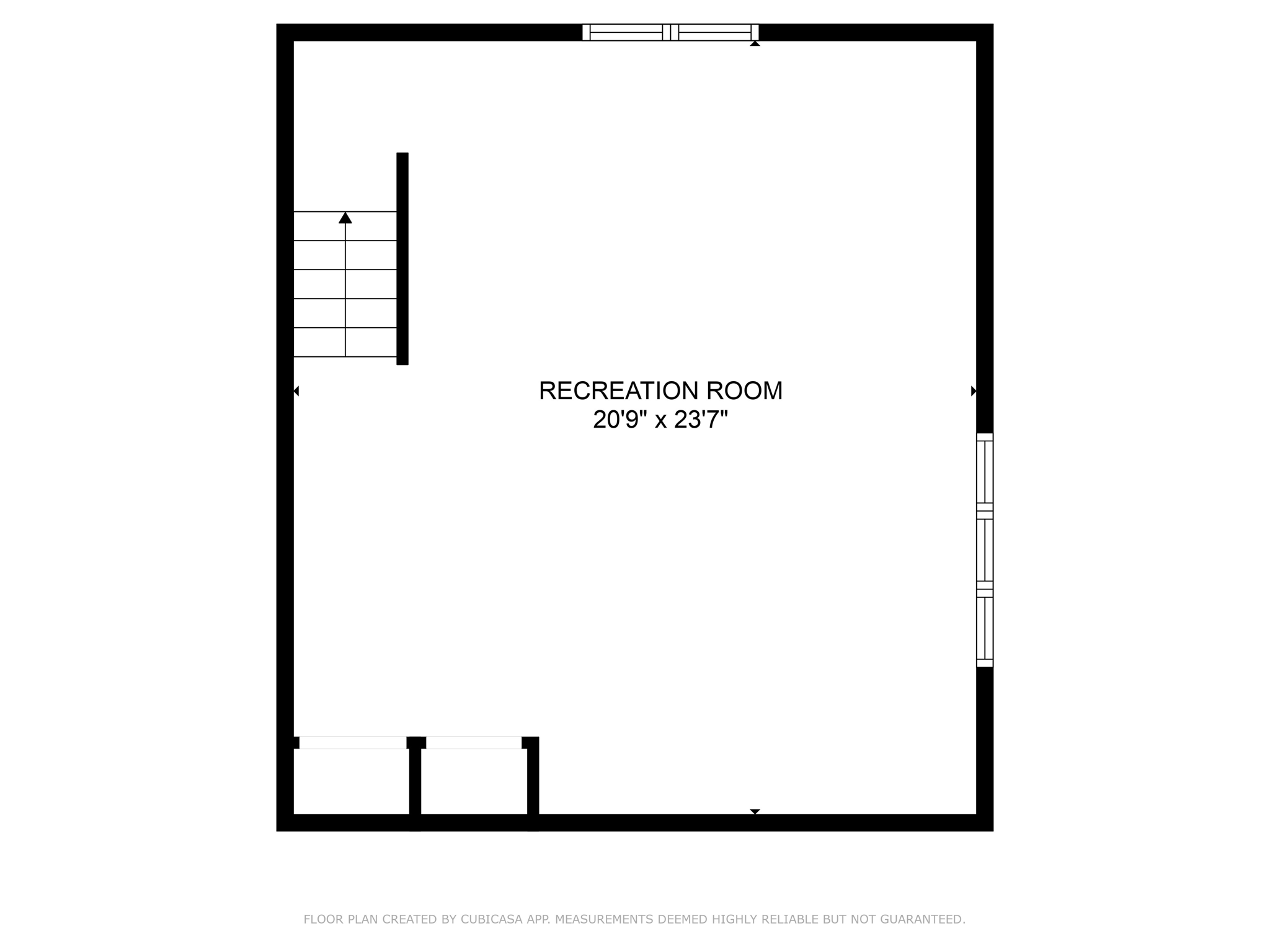 Floorplan #3