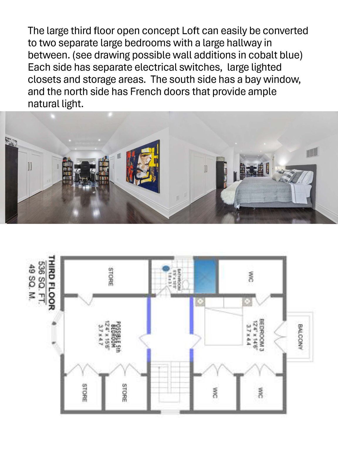 Floorplan #13