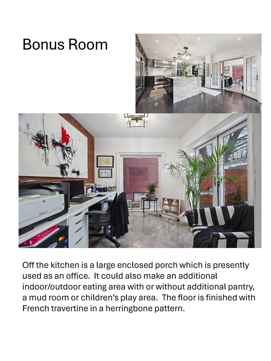 Floorplan #23
