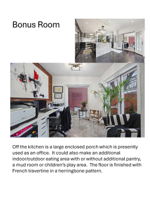 Floorplan #23