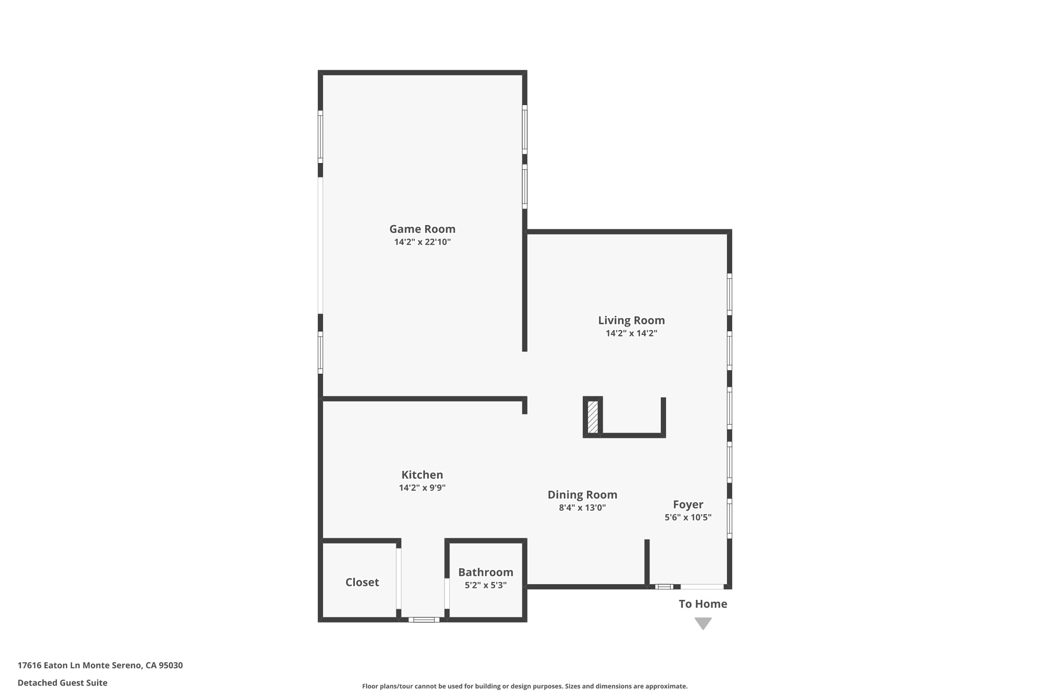 Floorplan #2