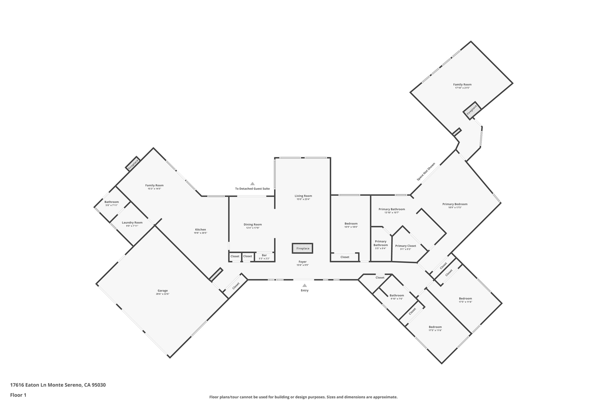 Floorplan #3