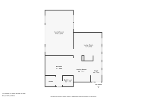 Floorplan #2