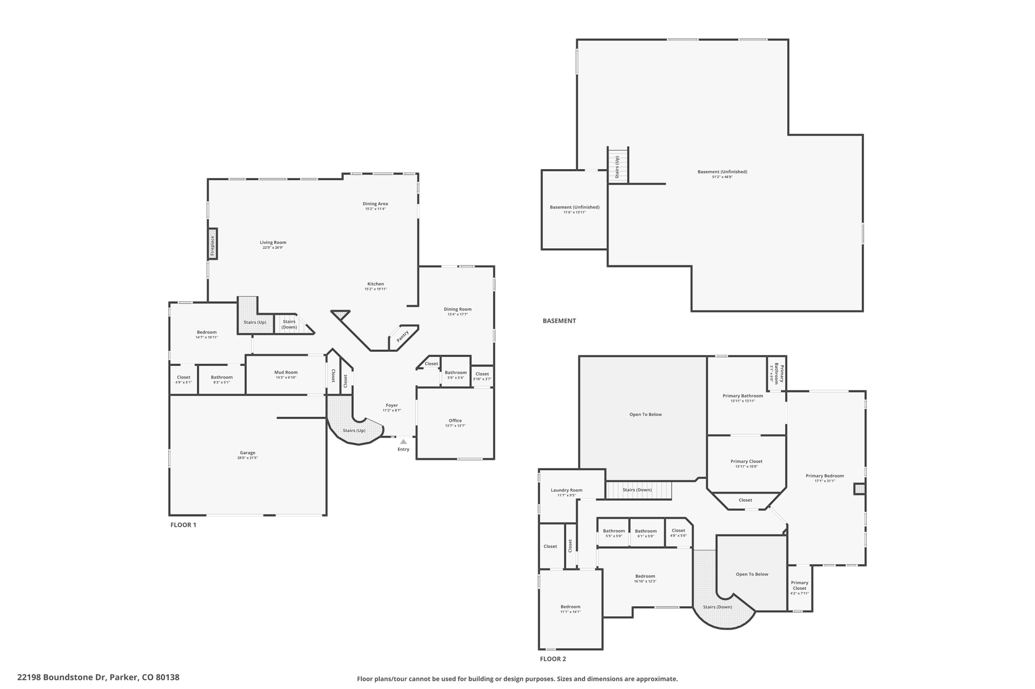 Floorplan #2