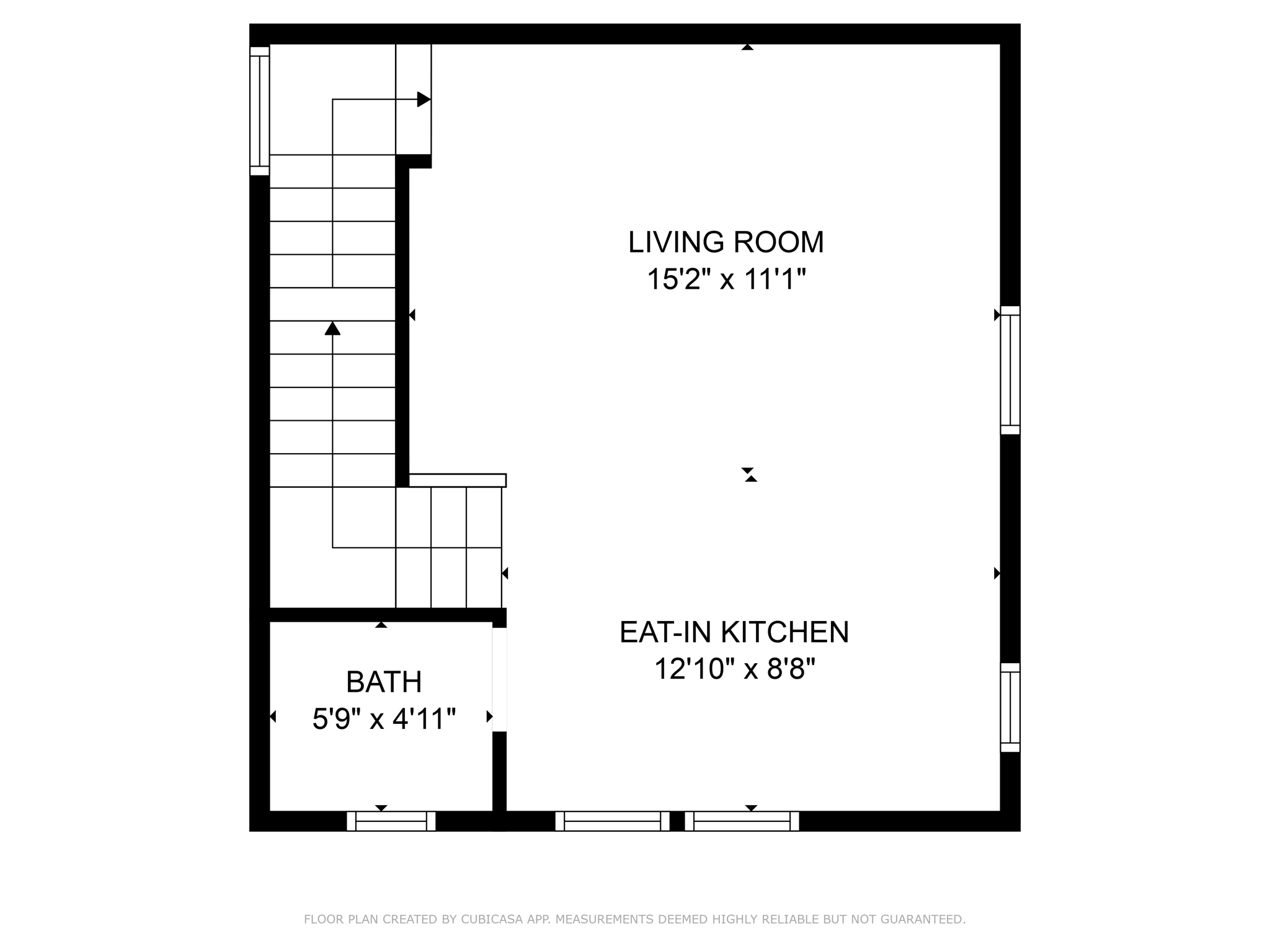Floorplan #3