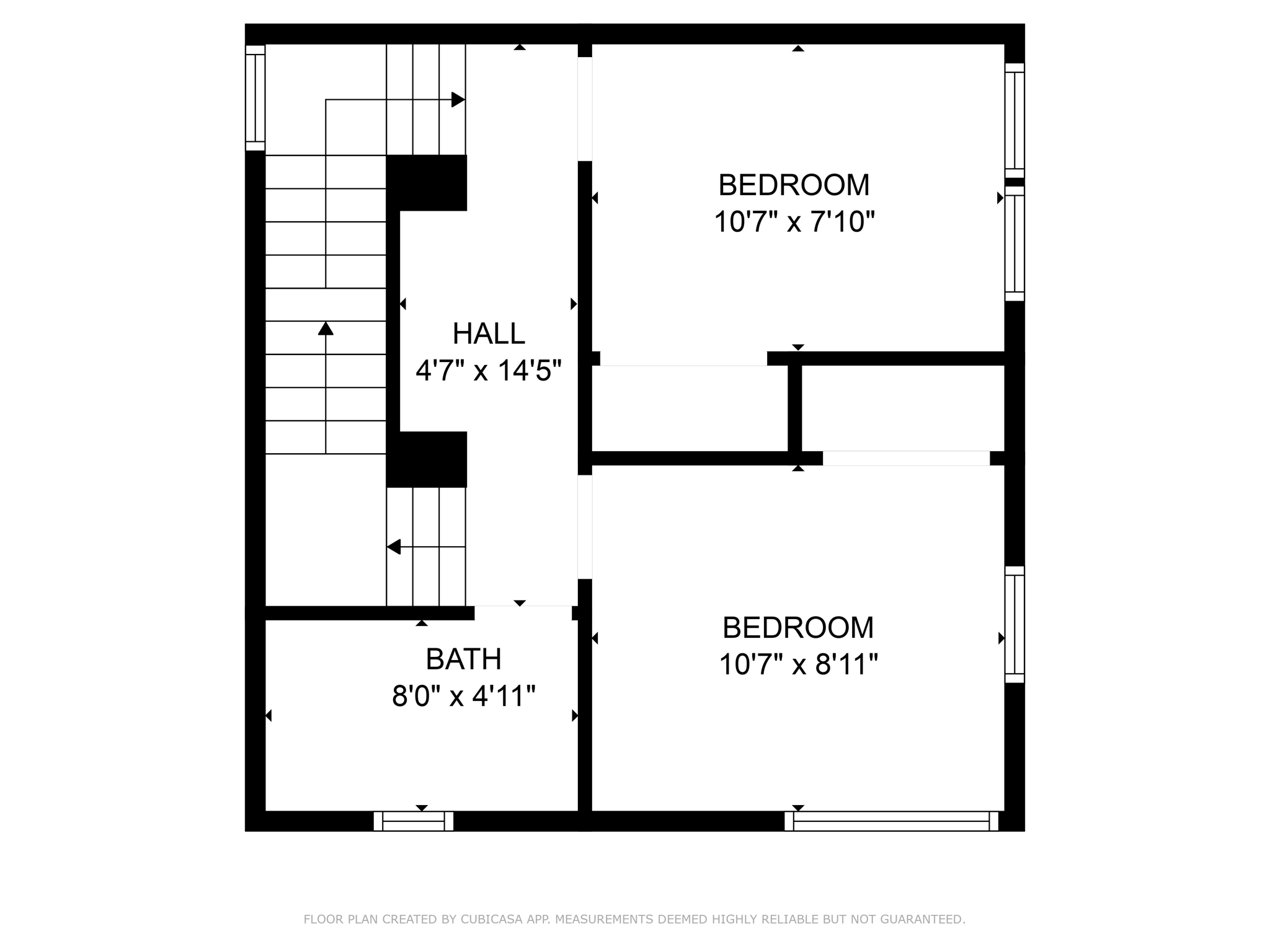 Floorplan #2