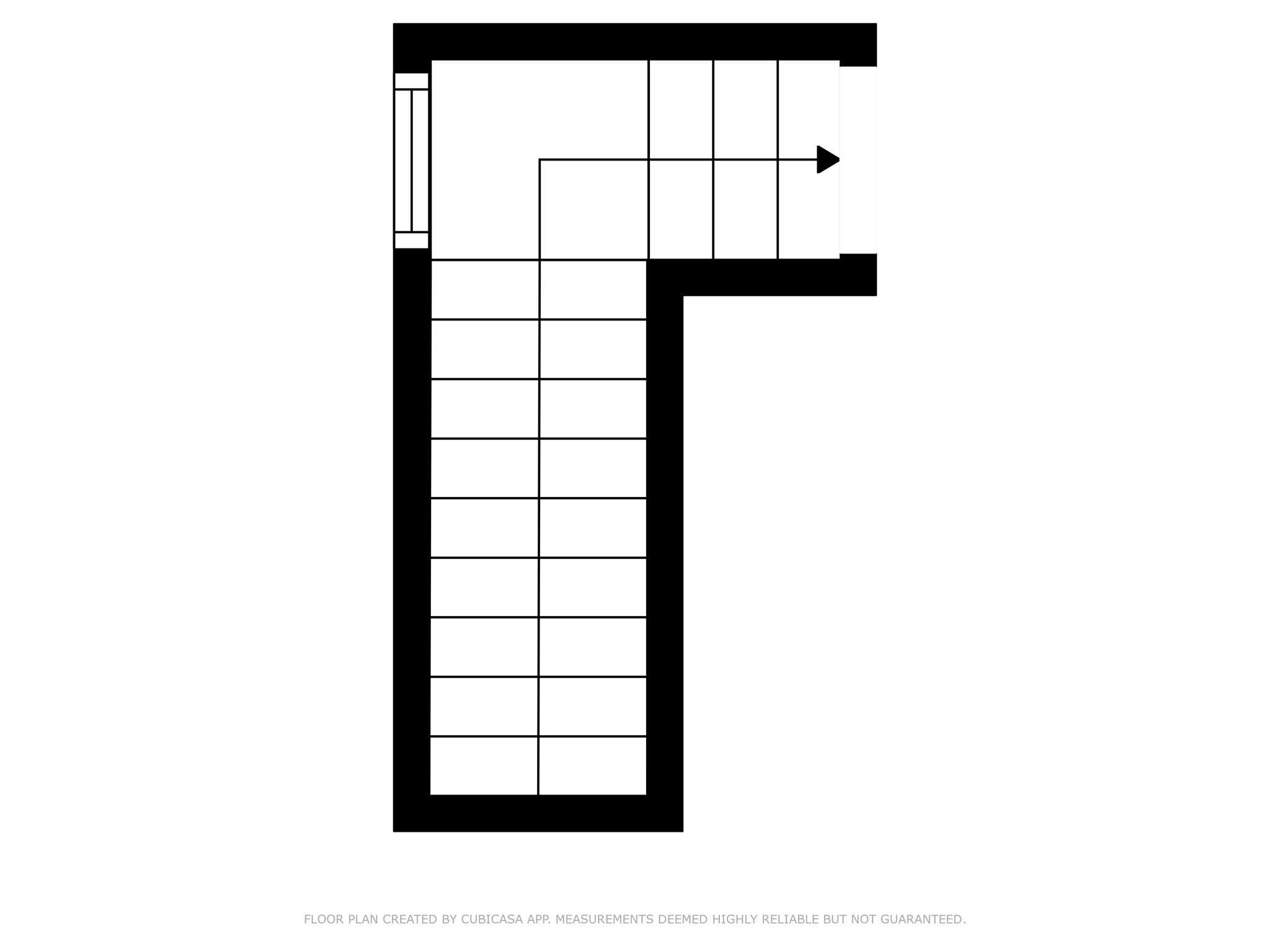 Floorplan #4