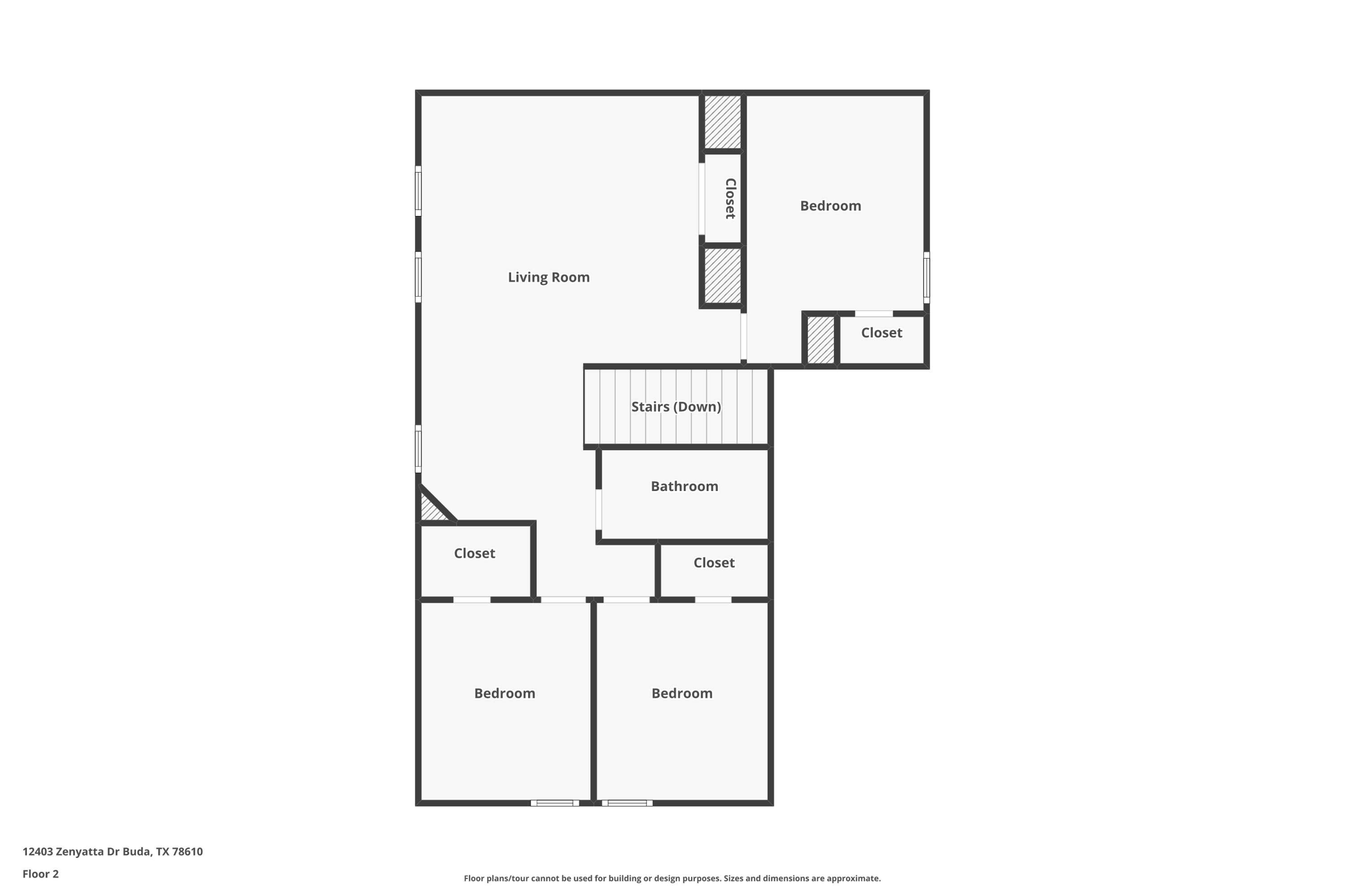 Floorplan #2