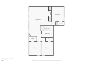 Floorplan #2