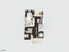 Floorplan #5