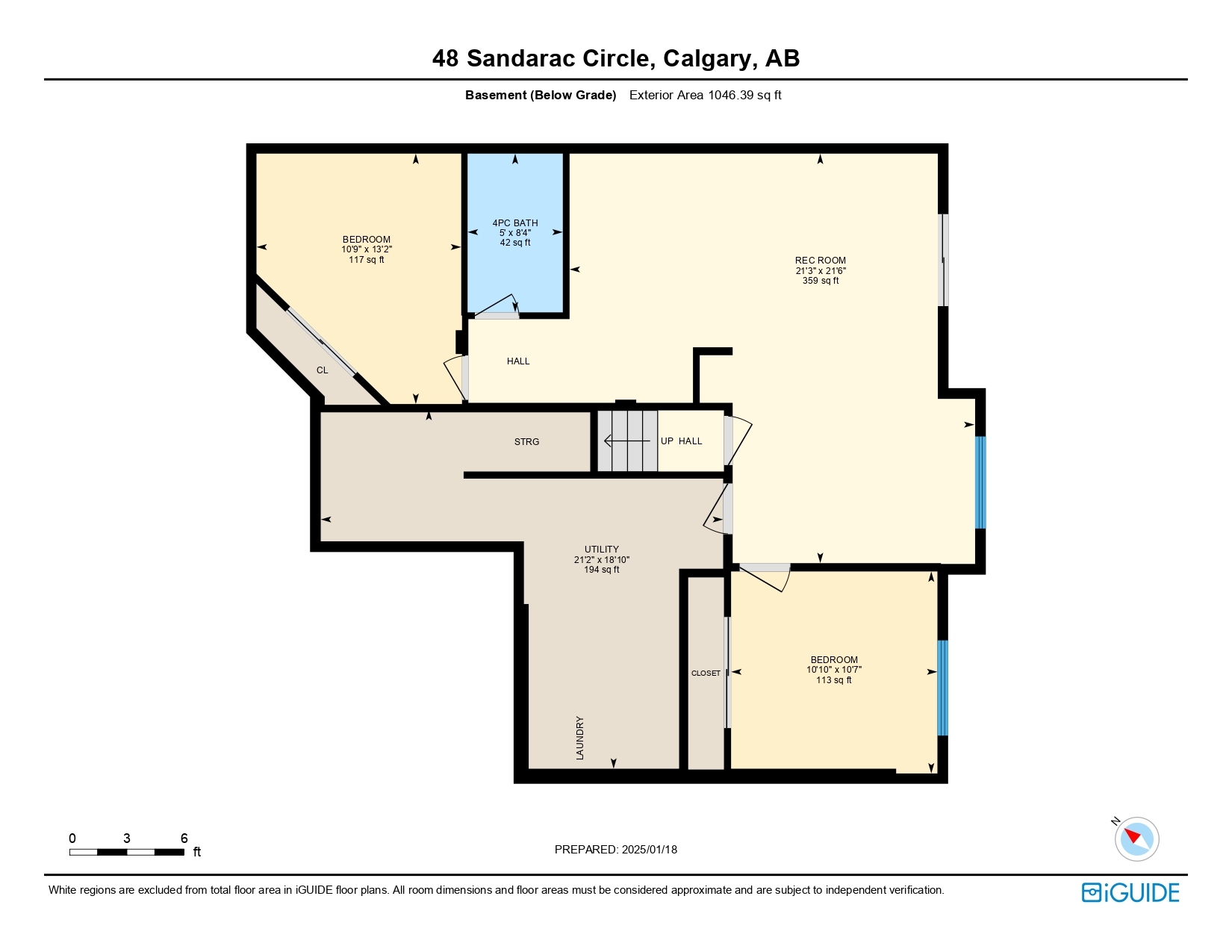 Floorplan #2